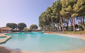 Bungalow Con Piscina - Calpepark